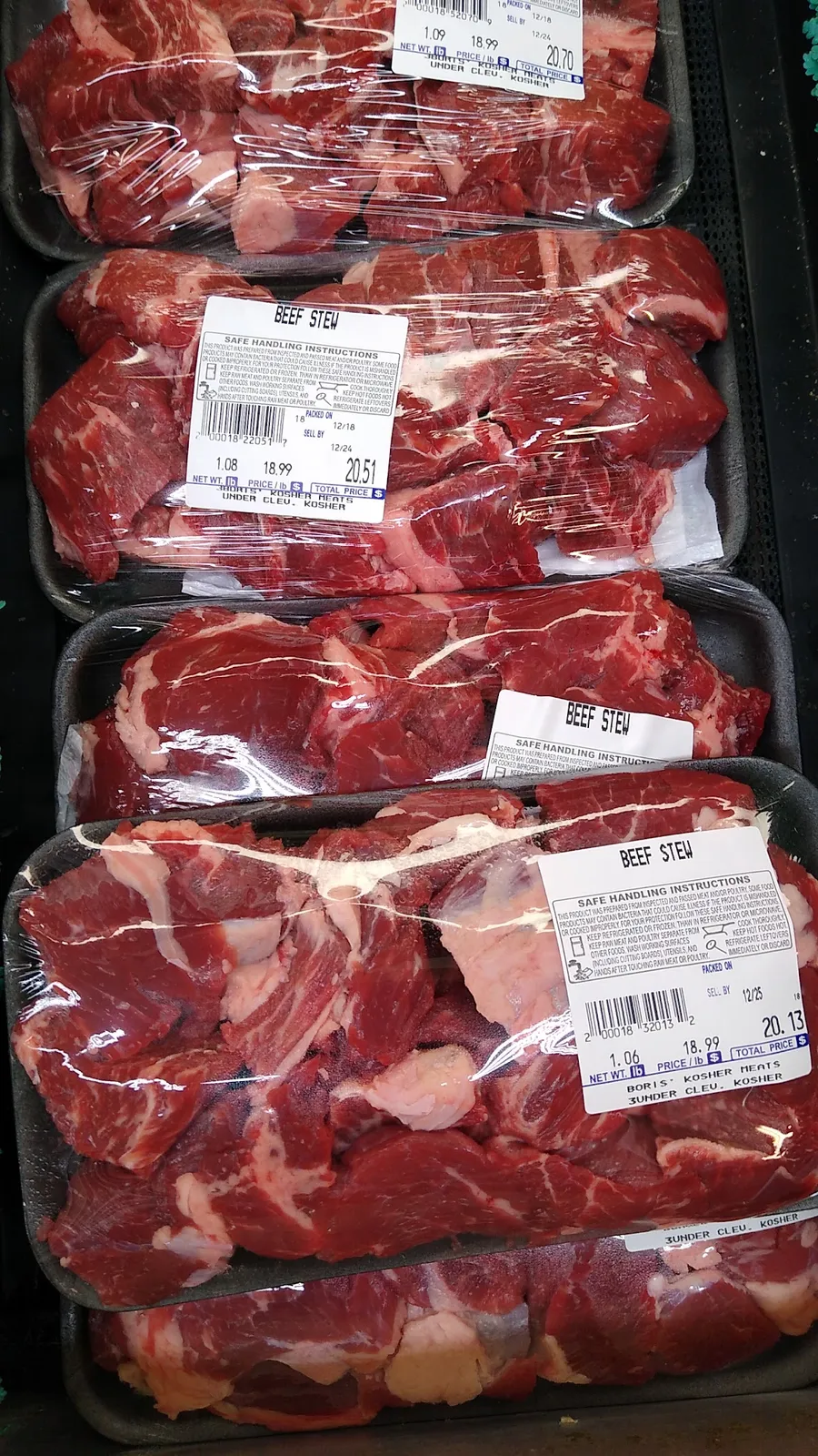 Boris Kosher Meats — foto 5