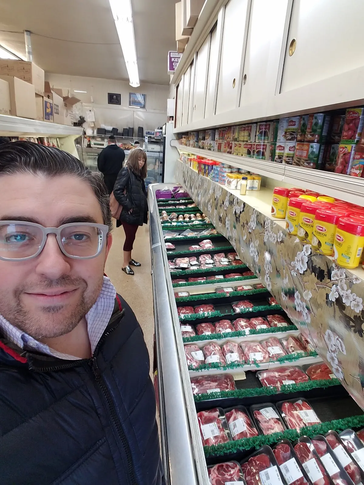 Boris Kosher Meats — foto 6