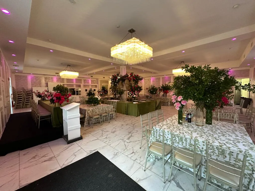 Borov Hall / Shul & Mikvah — photo 2