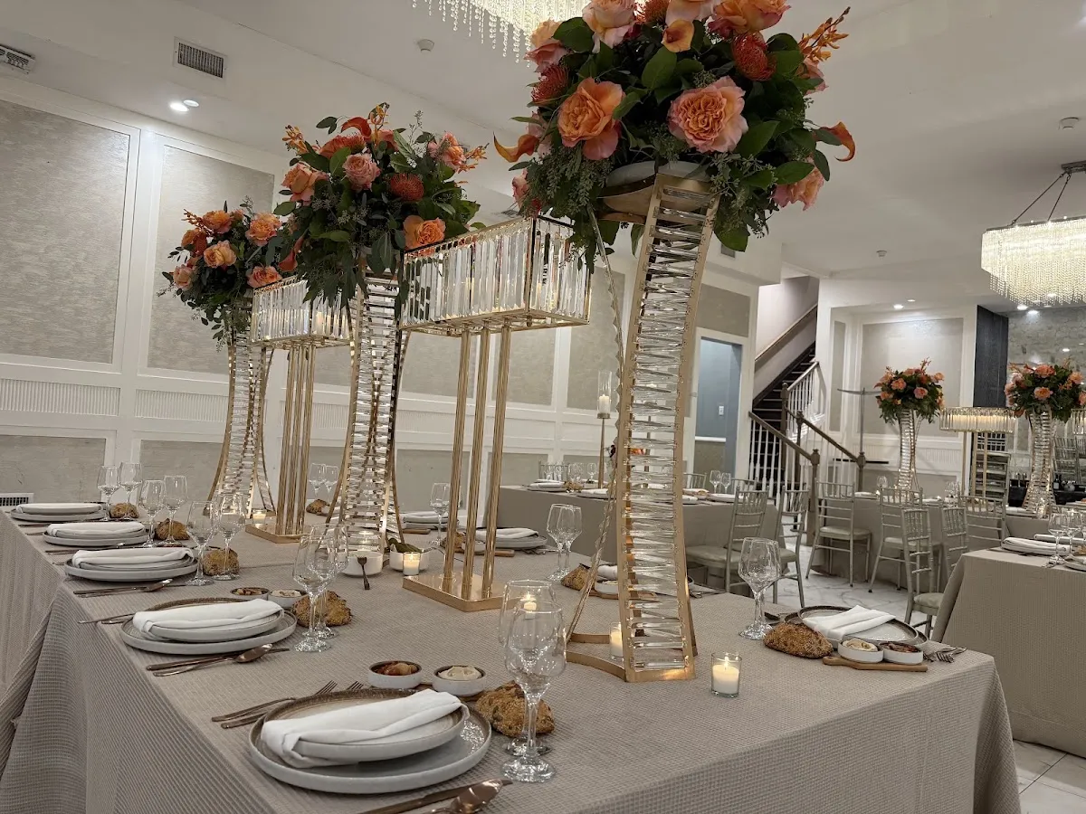 Borov Hall / Shul & Mikvah — photo 3