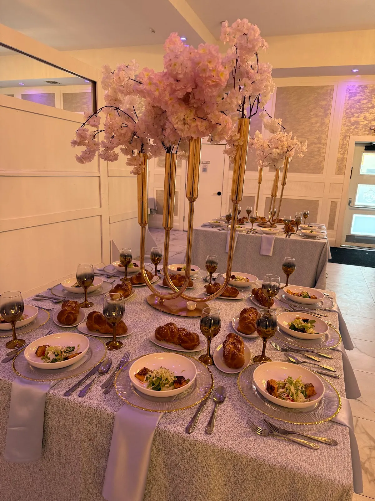 Borov Hall / Shul & Mikvah — photo 4