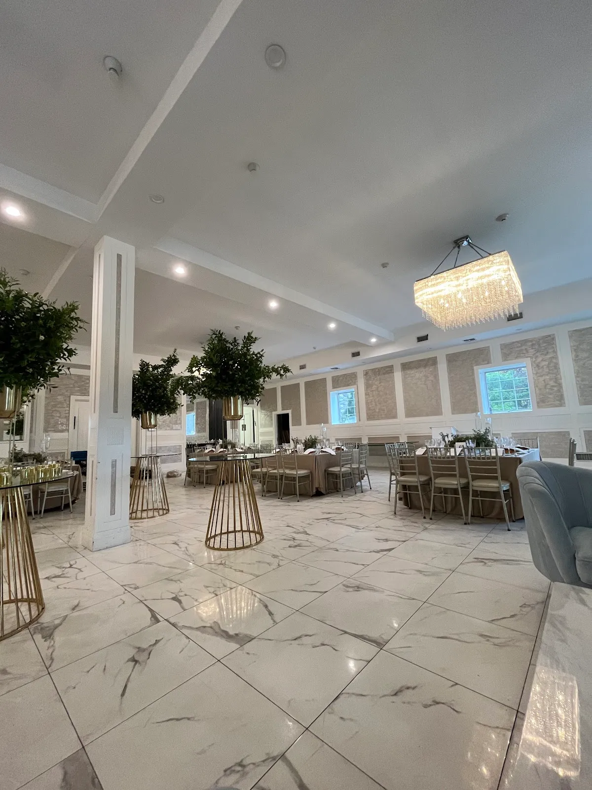 Borov Hall / Shul & Mikvah — photo 5