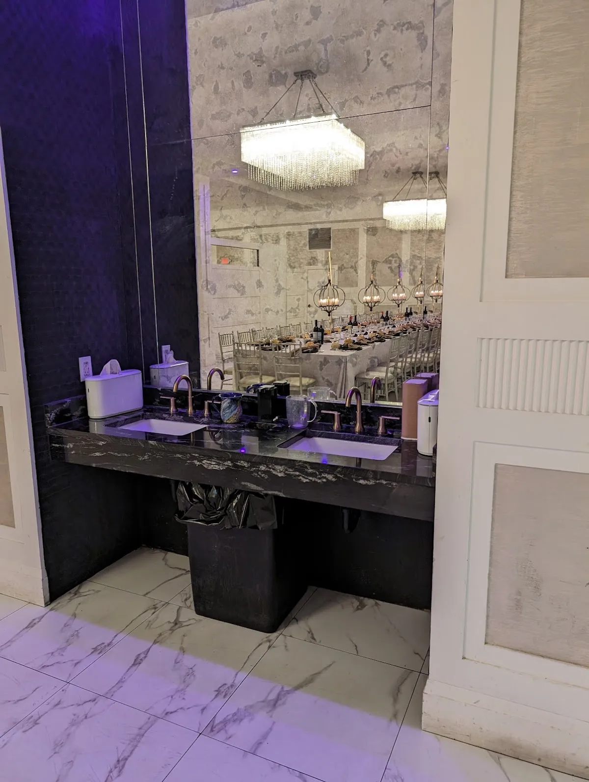 Borov Hall / Shul & Mikvah — photo 6