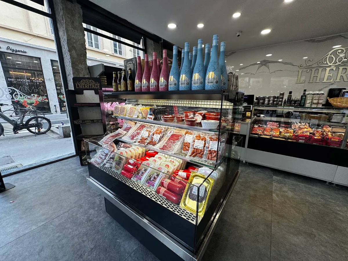 Boucherie cacher l'héritage — foto 4