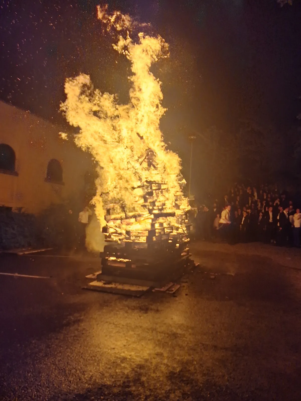 Brandeis yeshiva/Yeshiva Lezeirim Manchester — photo 5