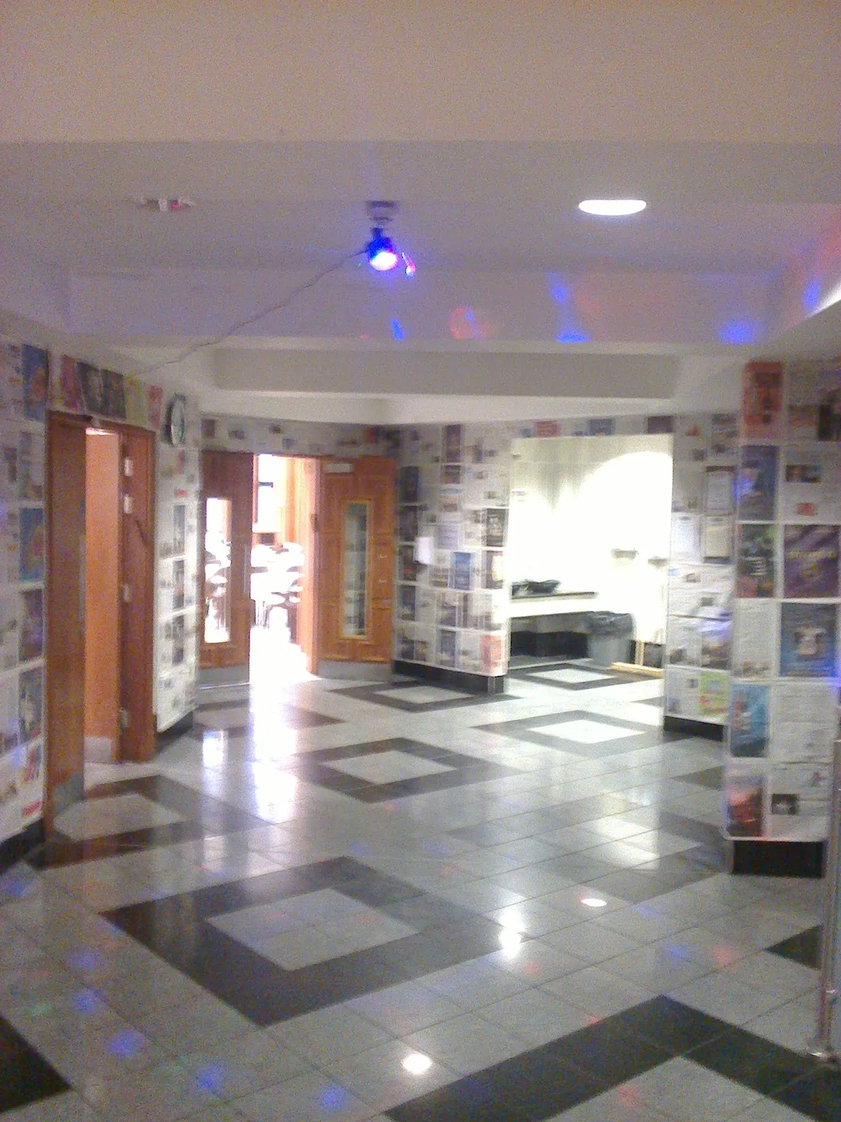 Brandeis yeshiva/Yeshiva Lezeirim Manchester — photo 6