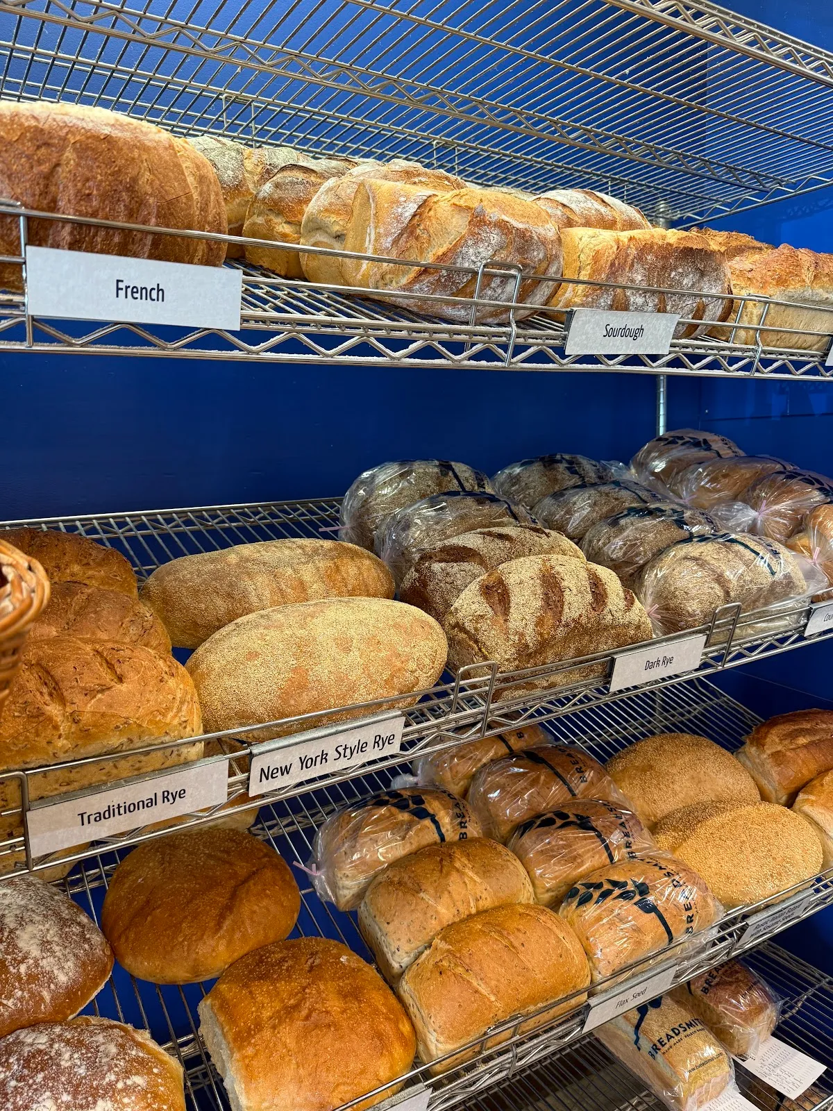 Breadsmith of St. Louis — foto 3