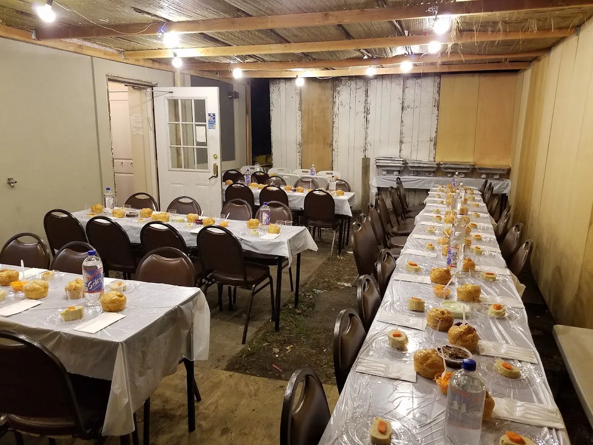 Breslov Shul — foto 6