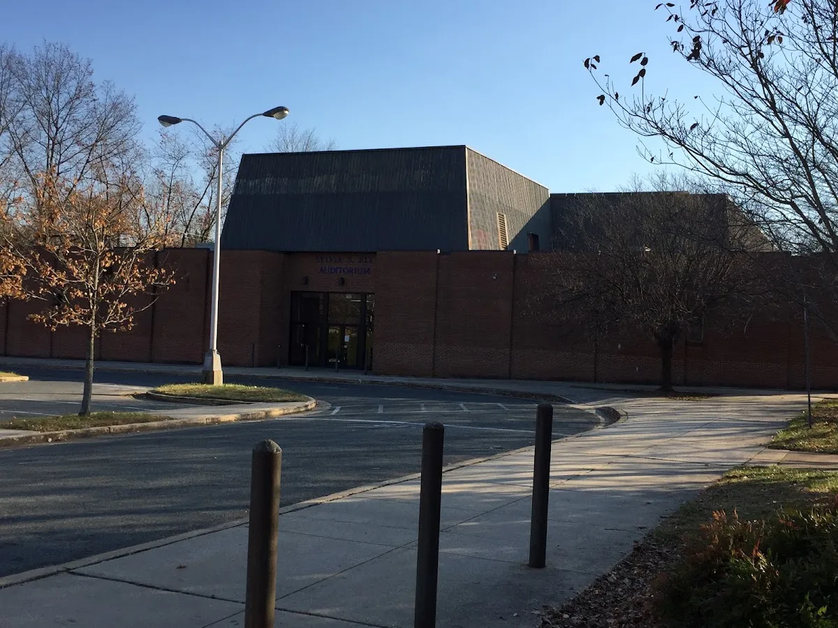 Brett and Alana Fine Cafe (Berman Hebrew Academy)