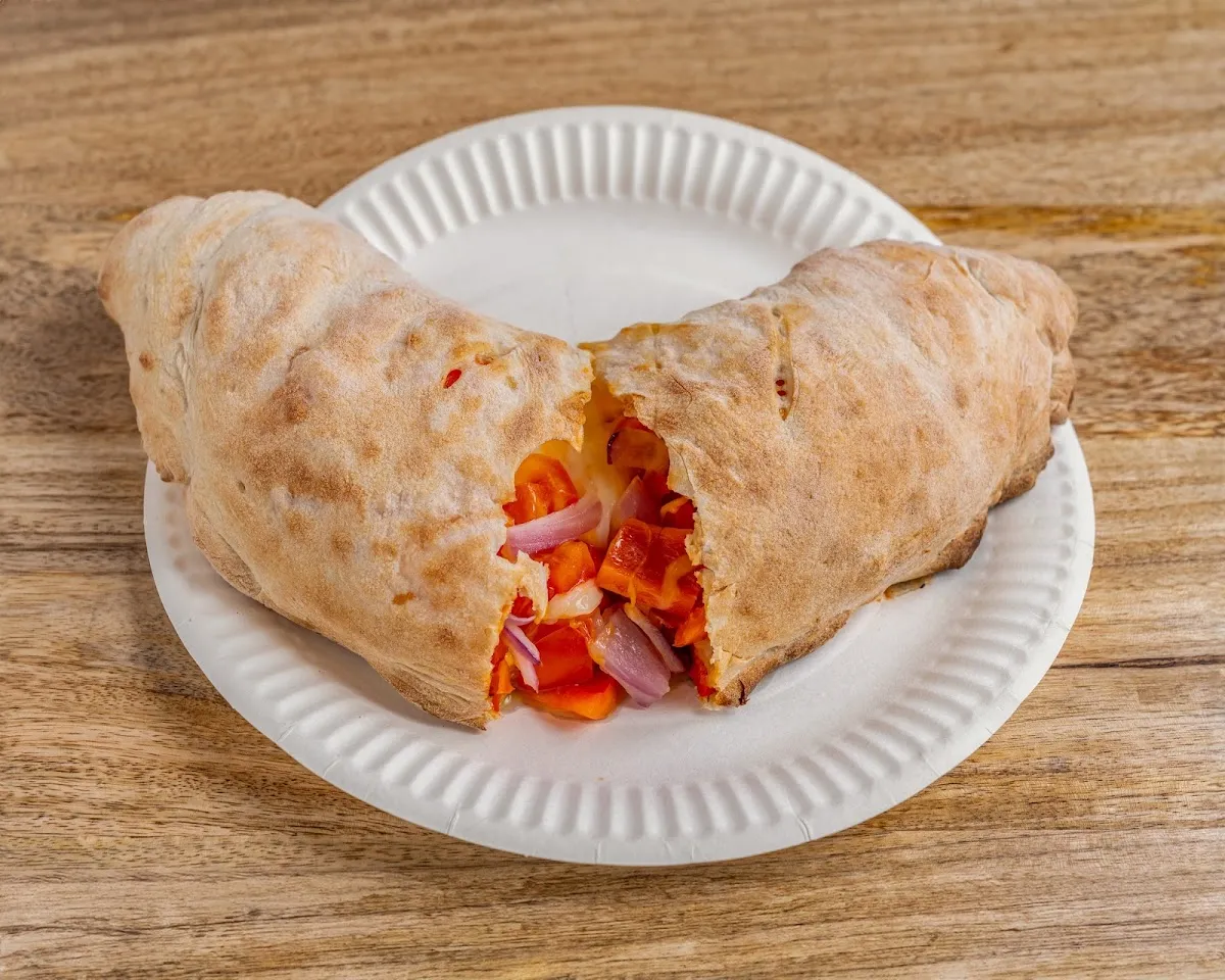 Broadway Pizza (Kosher) — foto 5