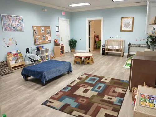 Brookfield Torah Tots Preschool and Daycare — foto 2