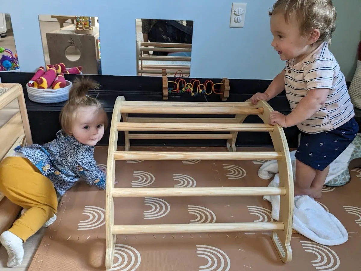 Brookfield Torah Tots Preschool and Daycare — foto 3