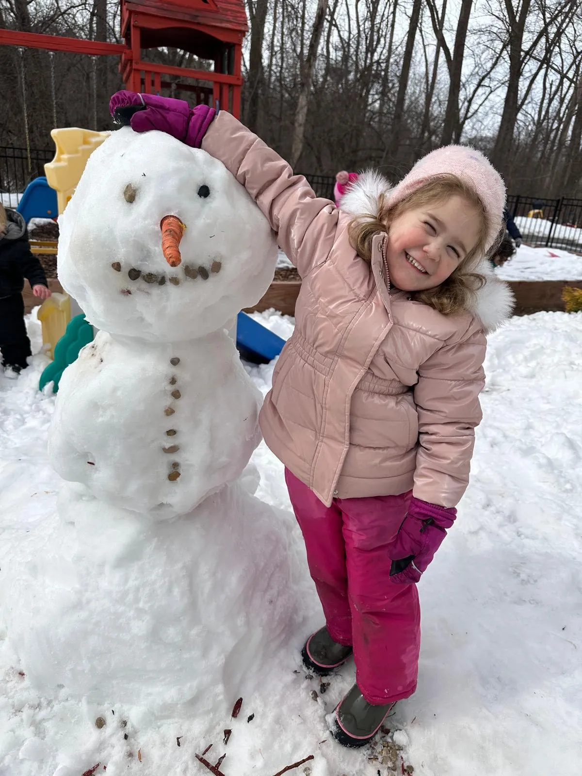 Brookfield Torah Tots Preschool and Daycare — foto 4