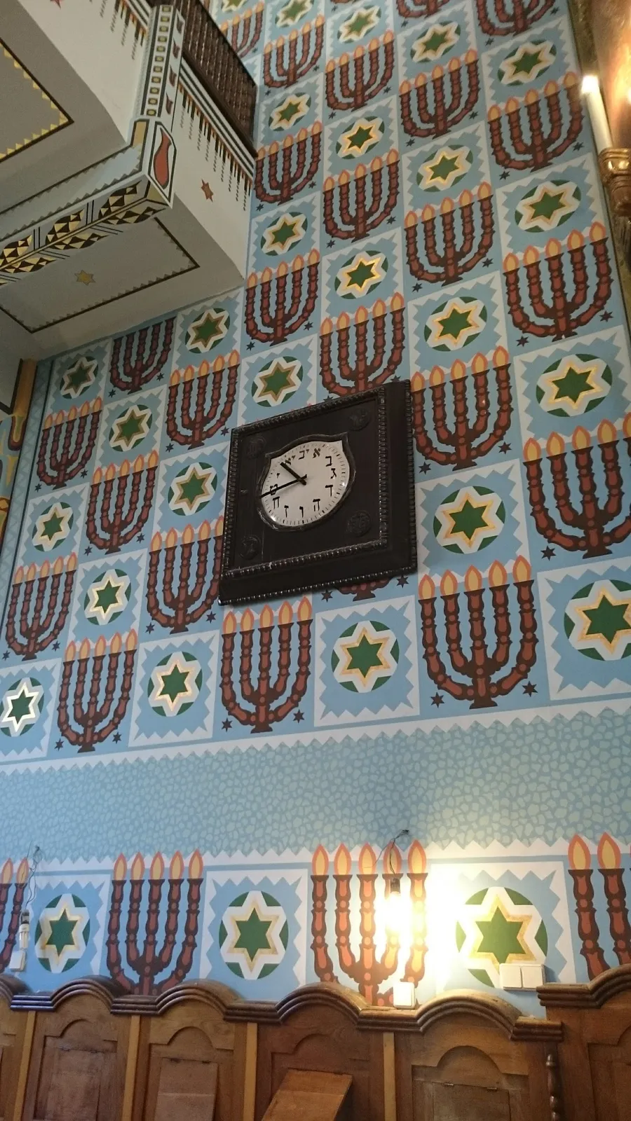 Budapest Orthodox Synagogue — photo 6