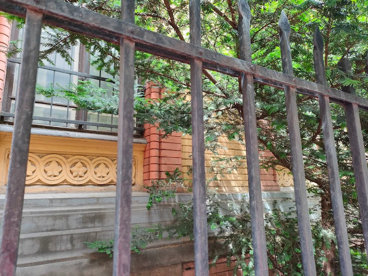 Budapest University of Jewish Studies — photo 4