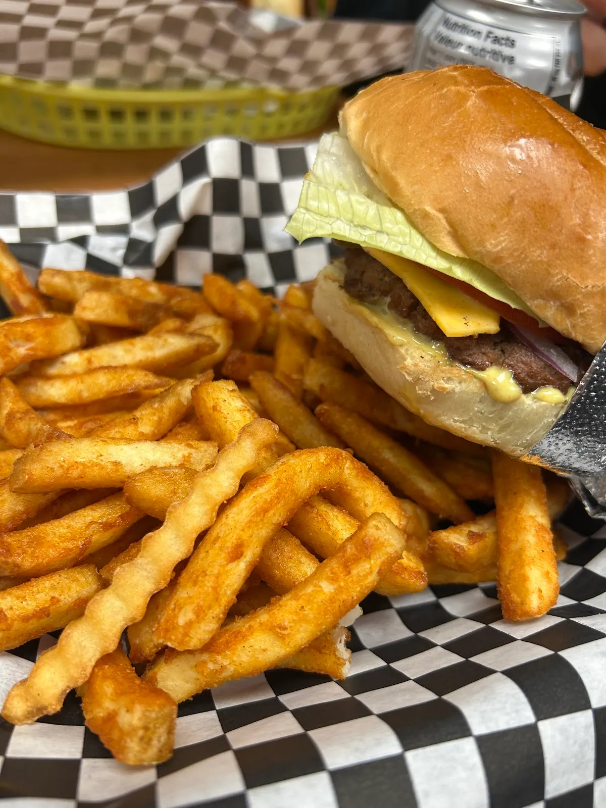 BURGERANCH. KOSHER — foto 4