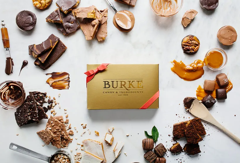 Burke Candy — photo 2