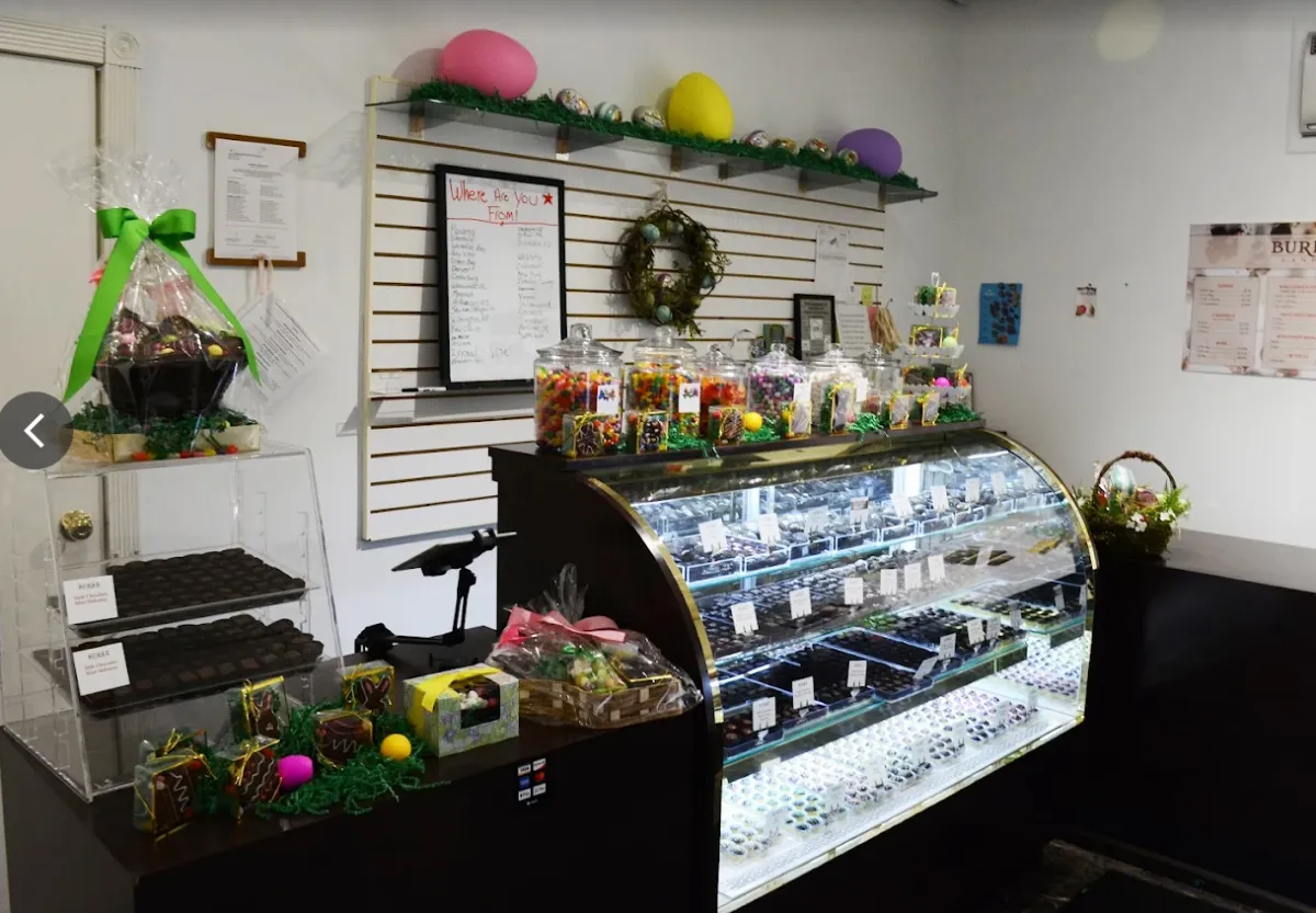 Burke Candy — photo 3