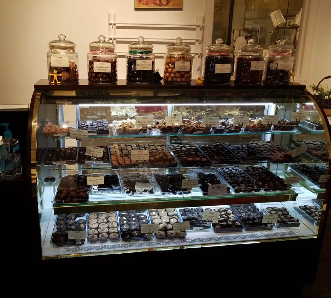 Burke Candy — photo 4