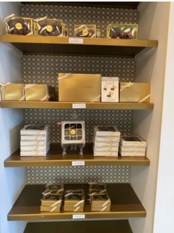 Burke Candy — photo 5
