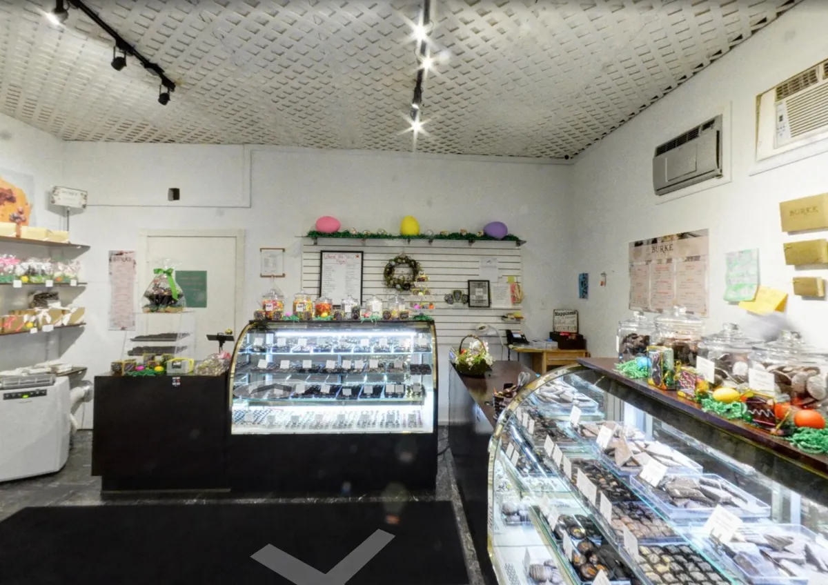 Burke Candy — photo 6