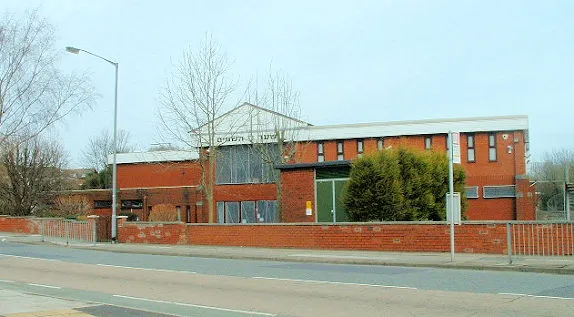 Bury Hebrew Congregation - Sunny Bank — foto 3