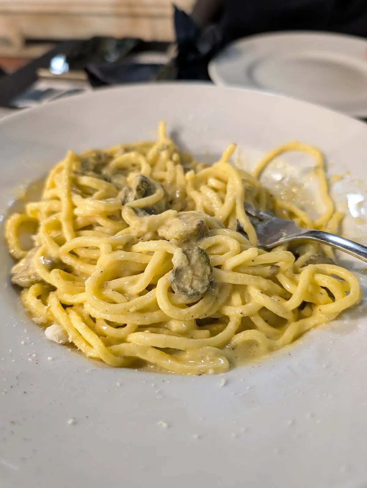 C'è Pasta e Pizza - Kosher — photo 3