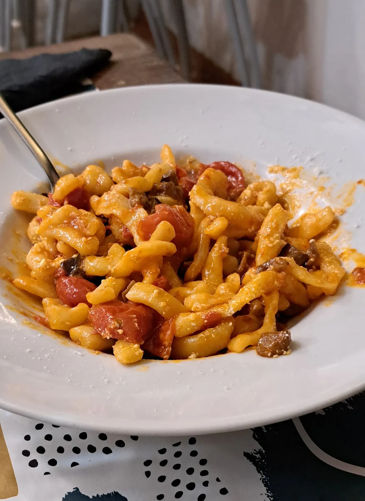 C'è Pasta e Pizza - Kosher — photo 4