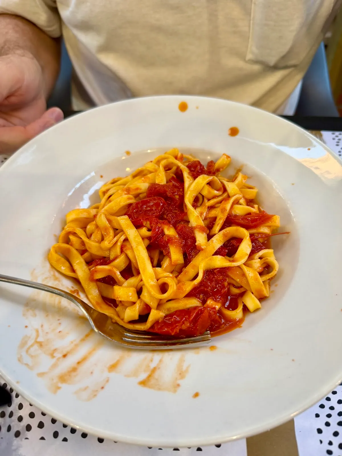C'è Pasta e Pizza - Kosher — photo 5