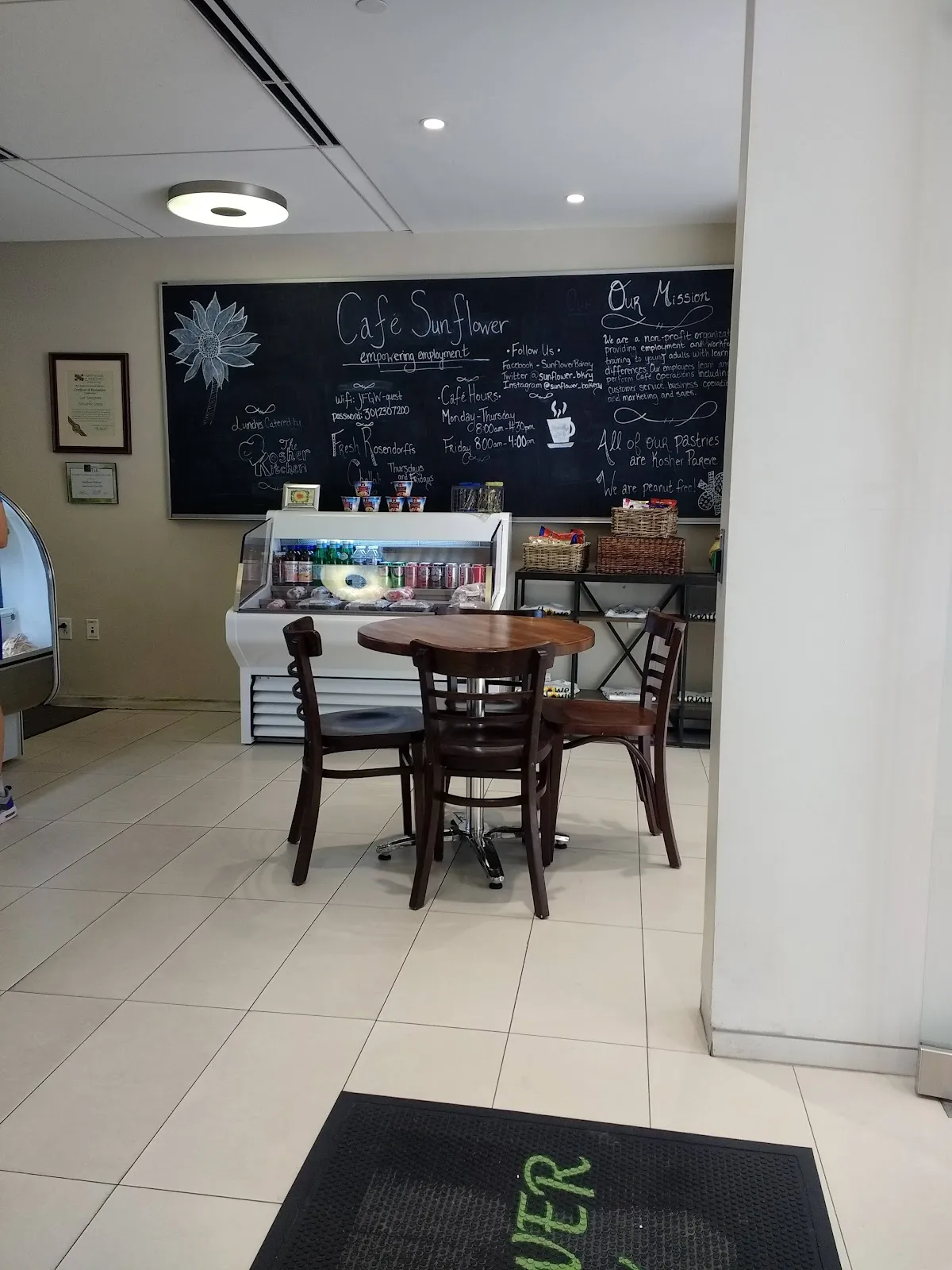 Café Sunflower — foto 2