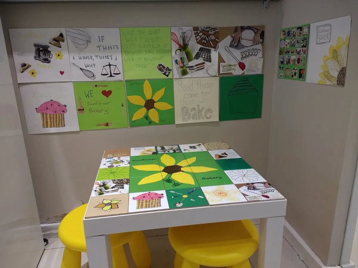 Café Sunflower — foto 4
