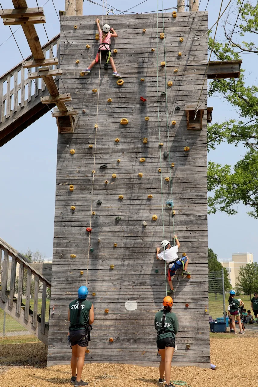 Camp Centerland | JCC Buffalo — photo 4