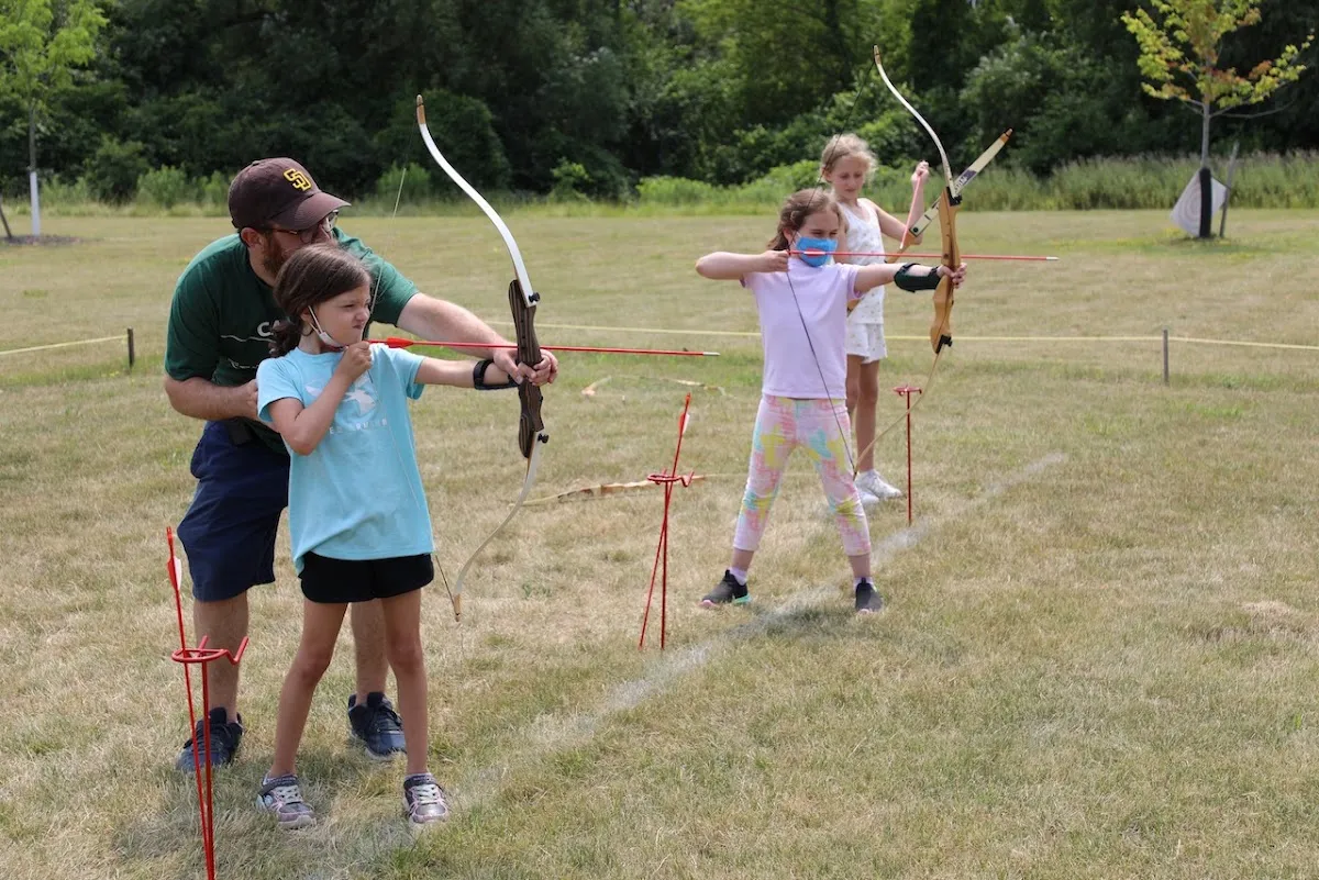 Camp Centerland | JCC Buffalo — photo 5