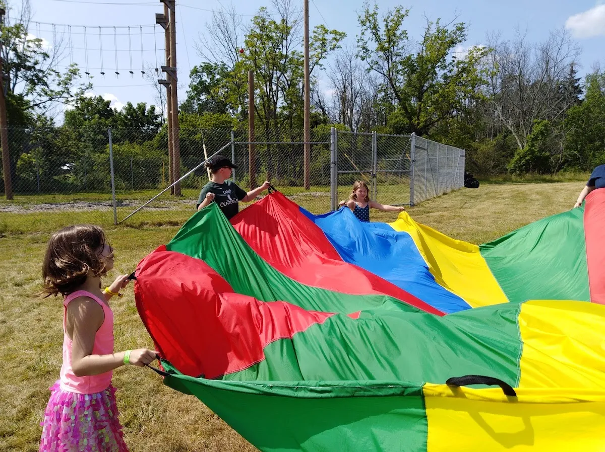 Camp Centerland | JCC Buffalo — photo 6