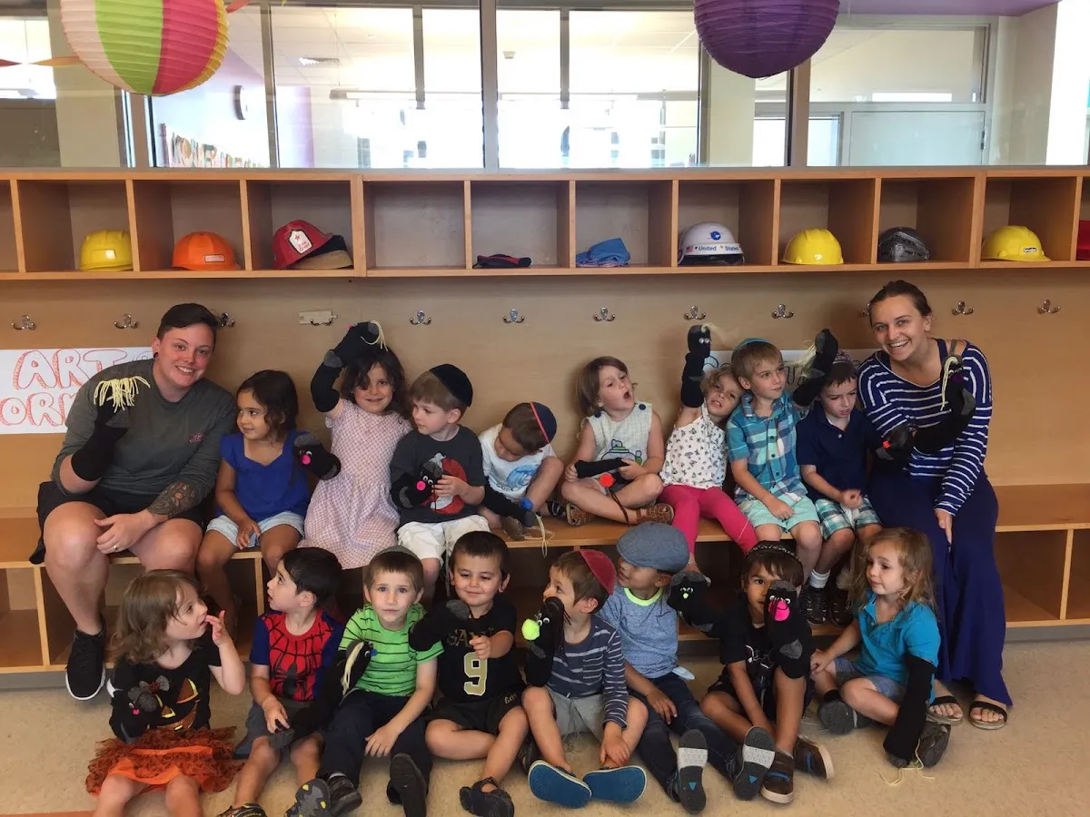 Camp Gan Israel — photo 3