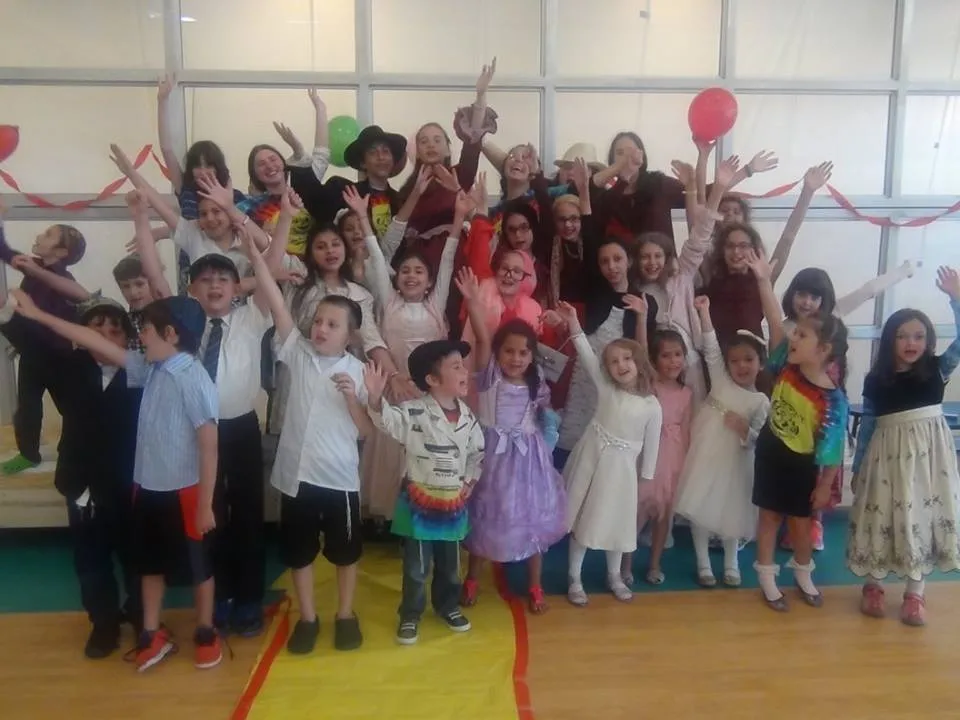 Camp Gan Israel — photo 4