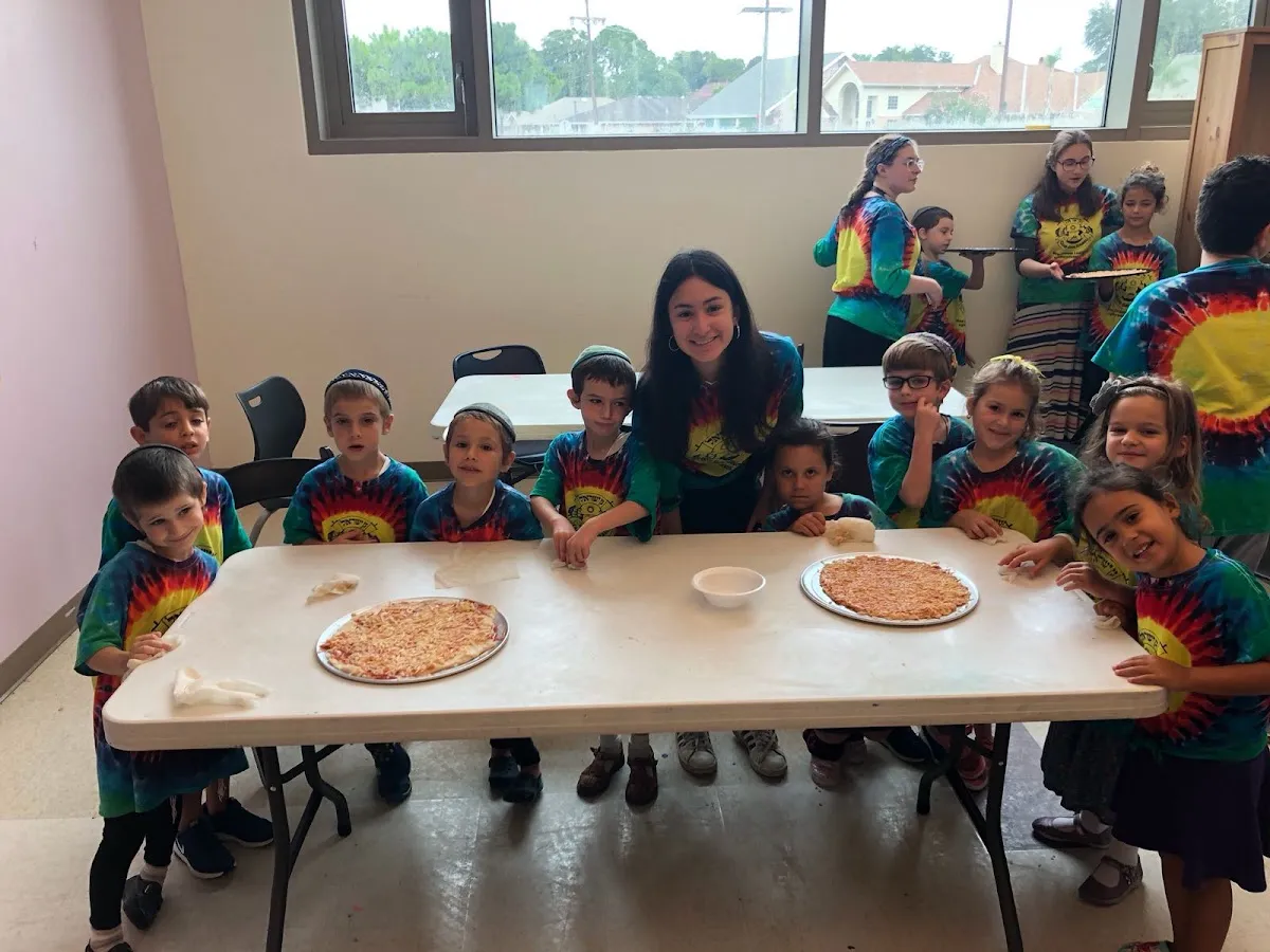 Camp Gan Israel — photo 5