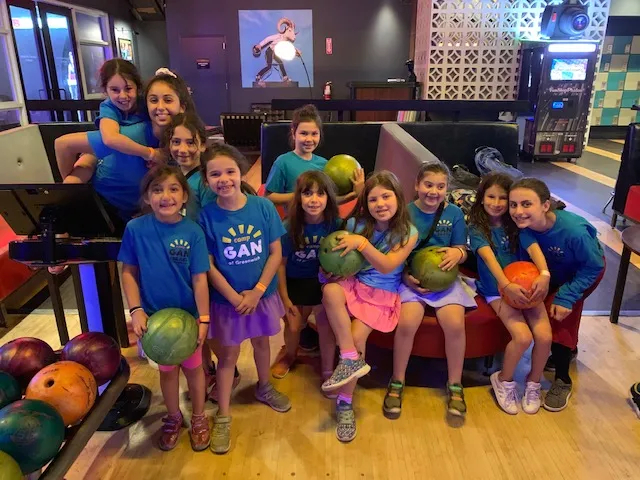 Camp Gan Israel of Greenwich