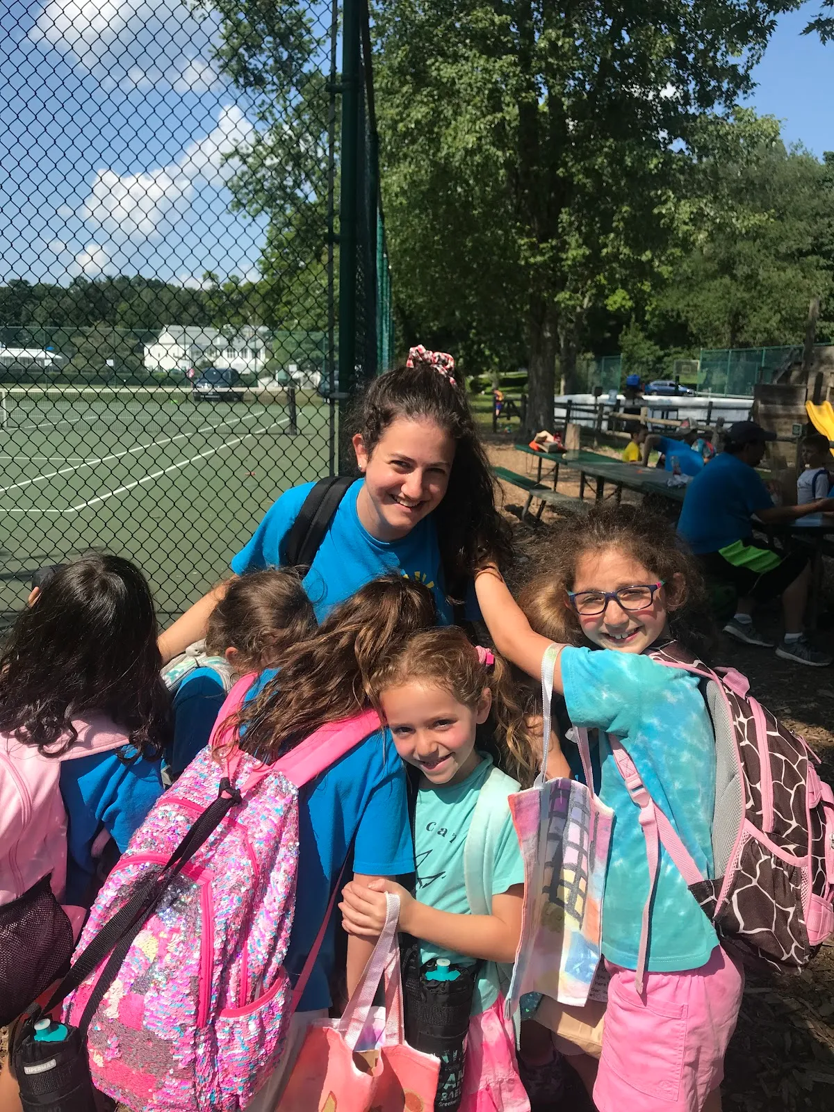 Camp Gan Israel of Greenwich — photo 2