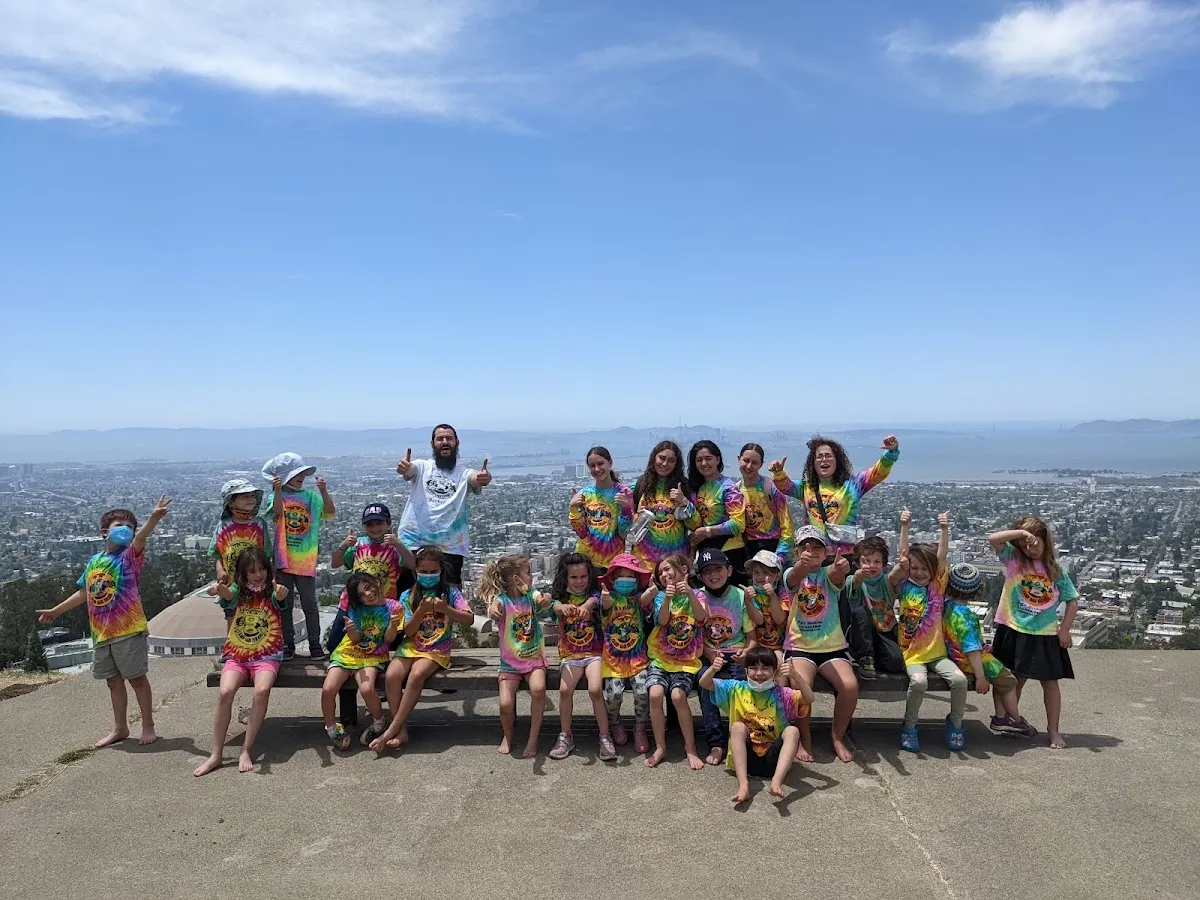 Camp Gan Israel Office — foto 4
