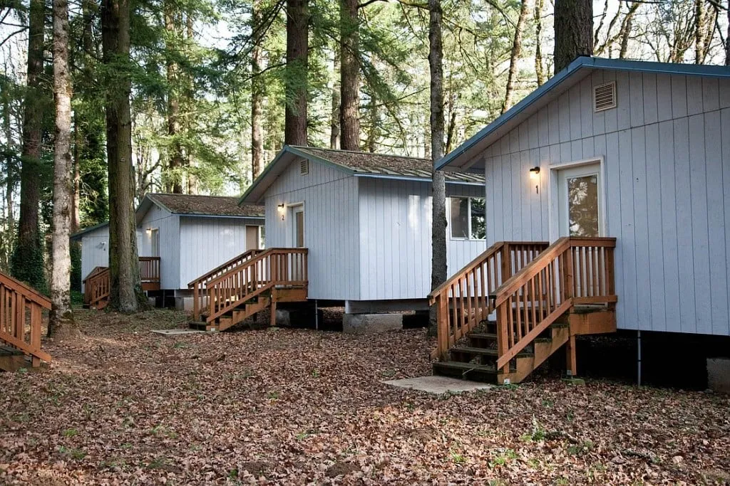 Camp Kesher — foto 2