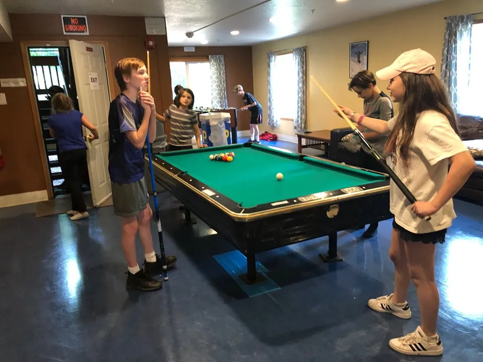 Camp Kesher — foto 4
