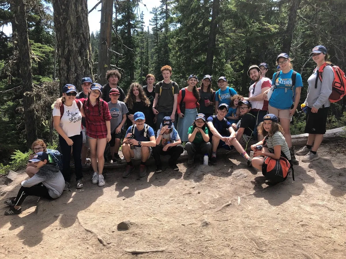 Camp Kesher — foto 5