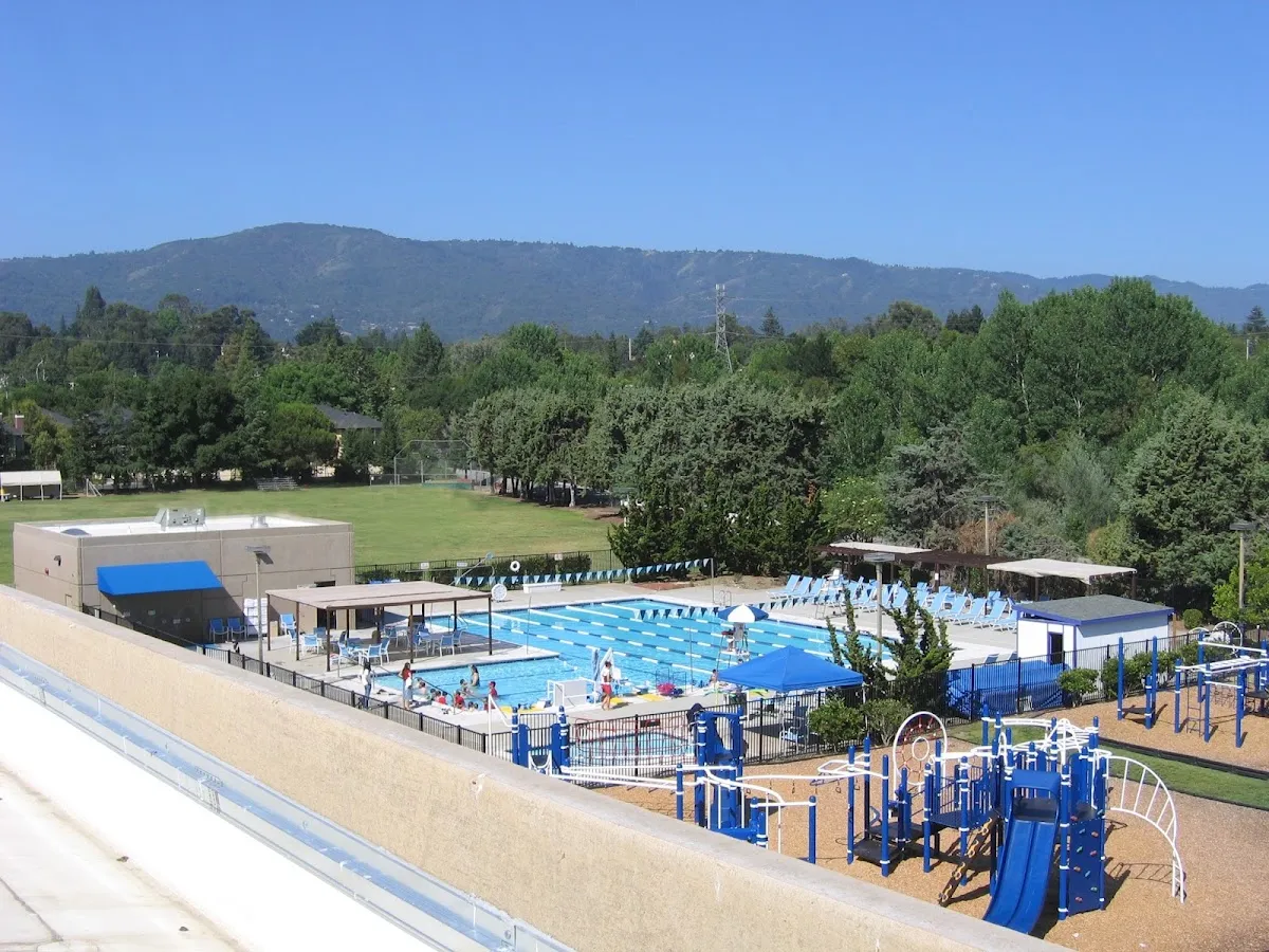 Camp Shalom