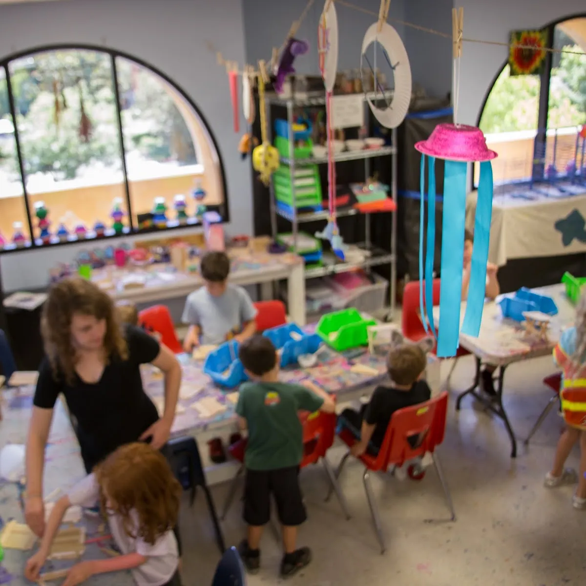 Camp Shalom — foto 6