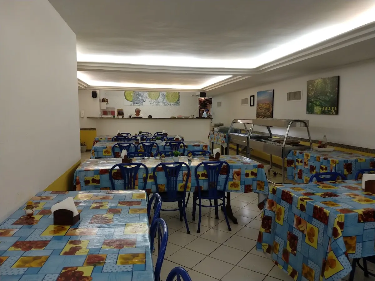 Cantina da Hebraica — photo 3