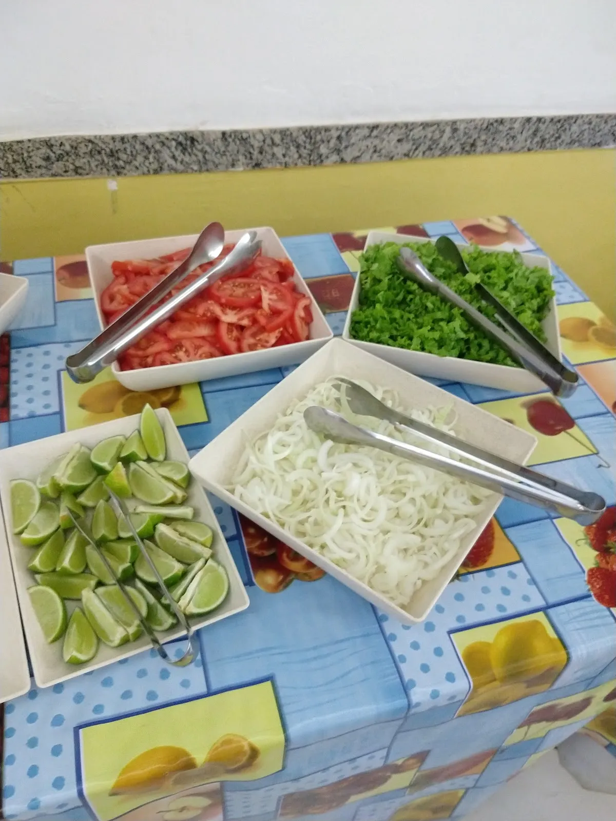 Cantina da Hebraica — photo 6