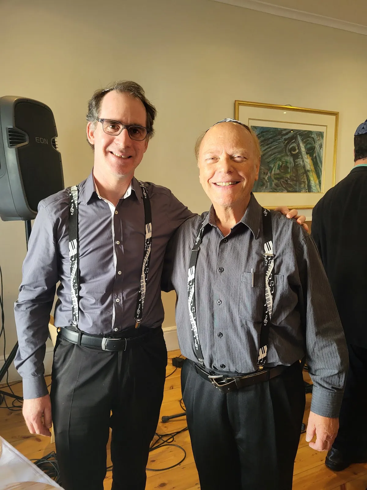 Cape Jewish Seniors Assn — photo 2
