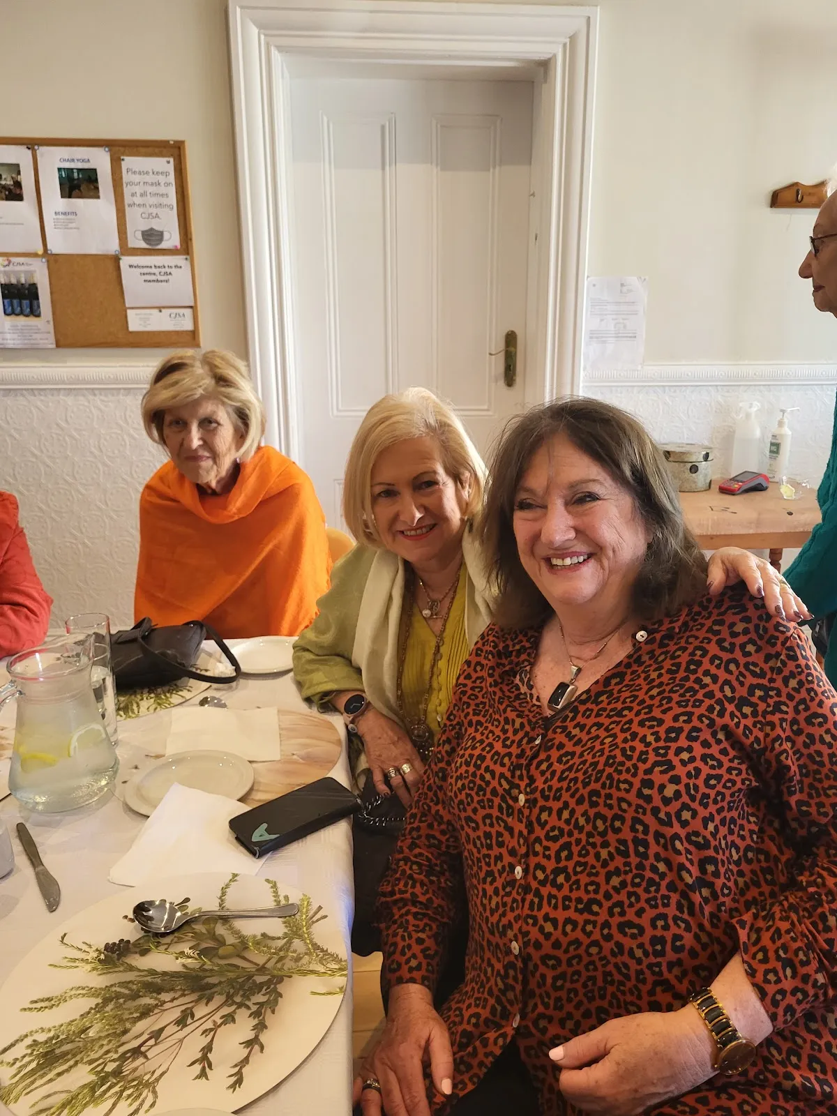 Cape Jewish Seniors Assn — photo 3
