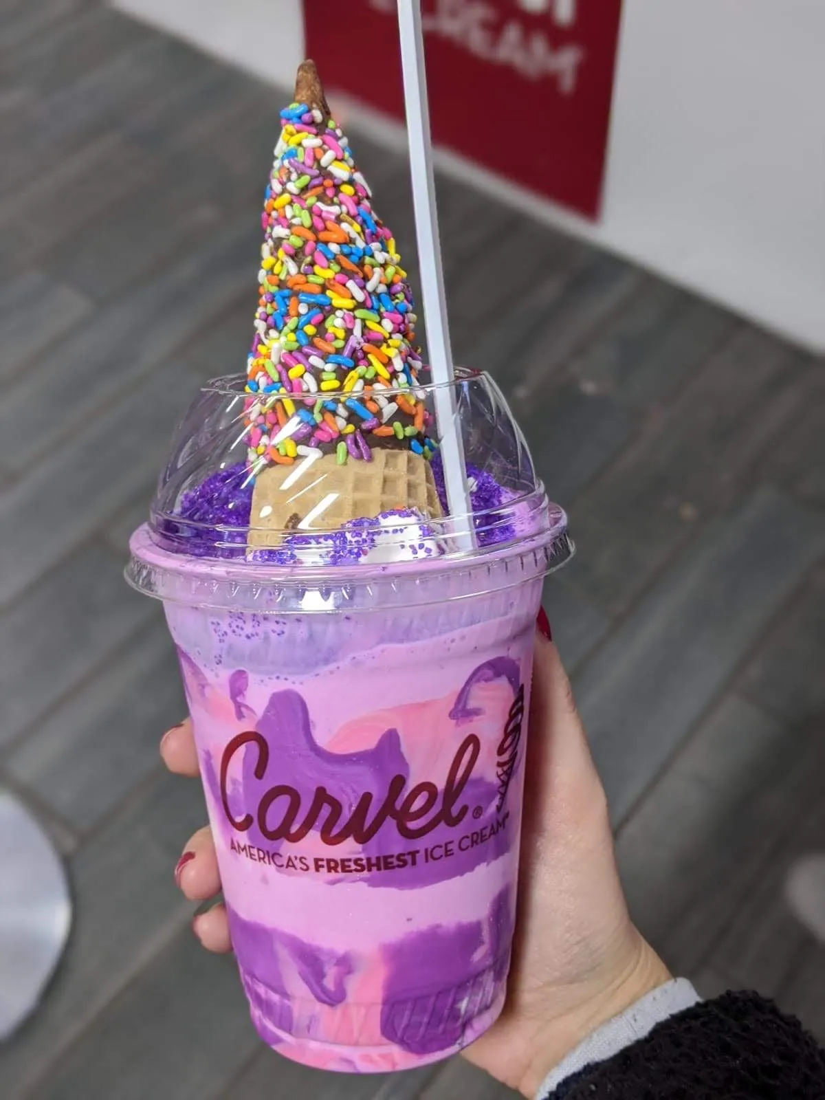 Carvel — foto 3